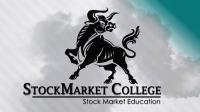 Stock Market College image 1
